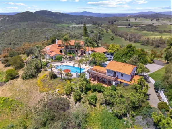 17156 Dos Hermanos, Poway, CA 92064
