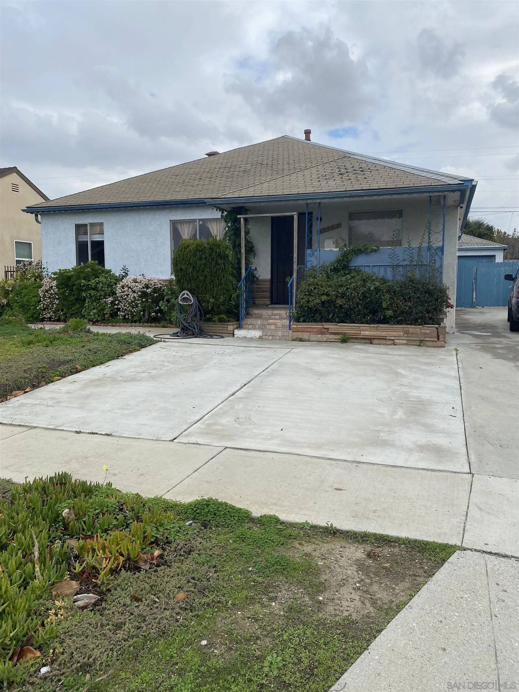 15502 Ermanita Ave,  Gardena,  CA 90249