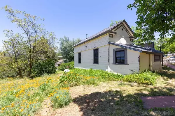 Julian, CA 92036,2605 Washington Street