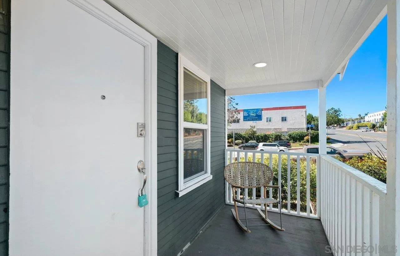 San Diego, CA 92102,3311 Market