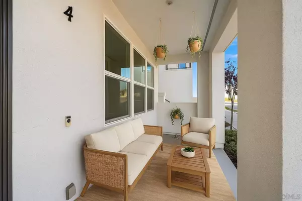 Chula Vista, CA 91915,2044 Luzon Lane #4