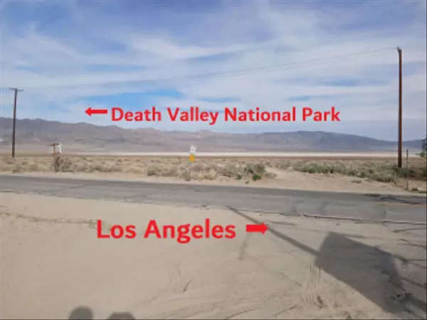 Trona, CA 93562,12345 Trona Wildrose Rd #1