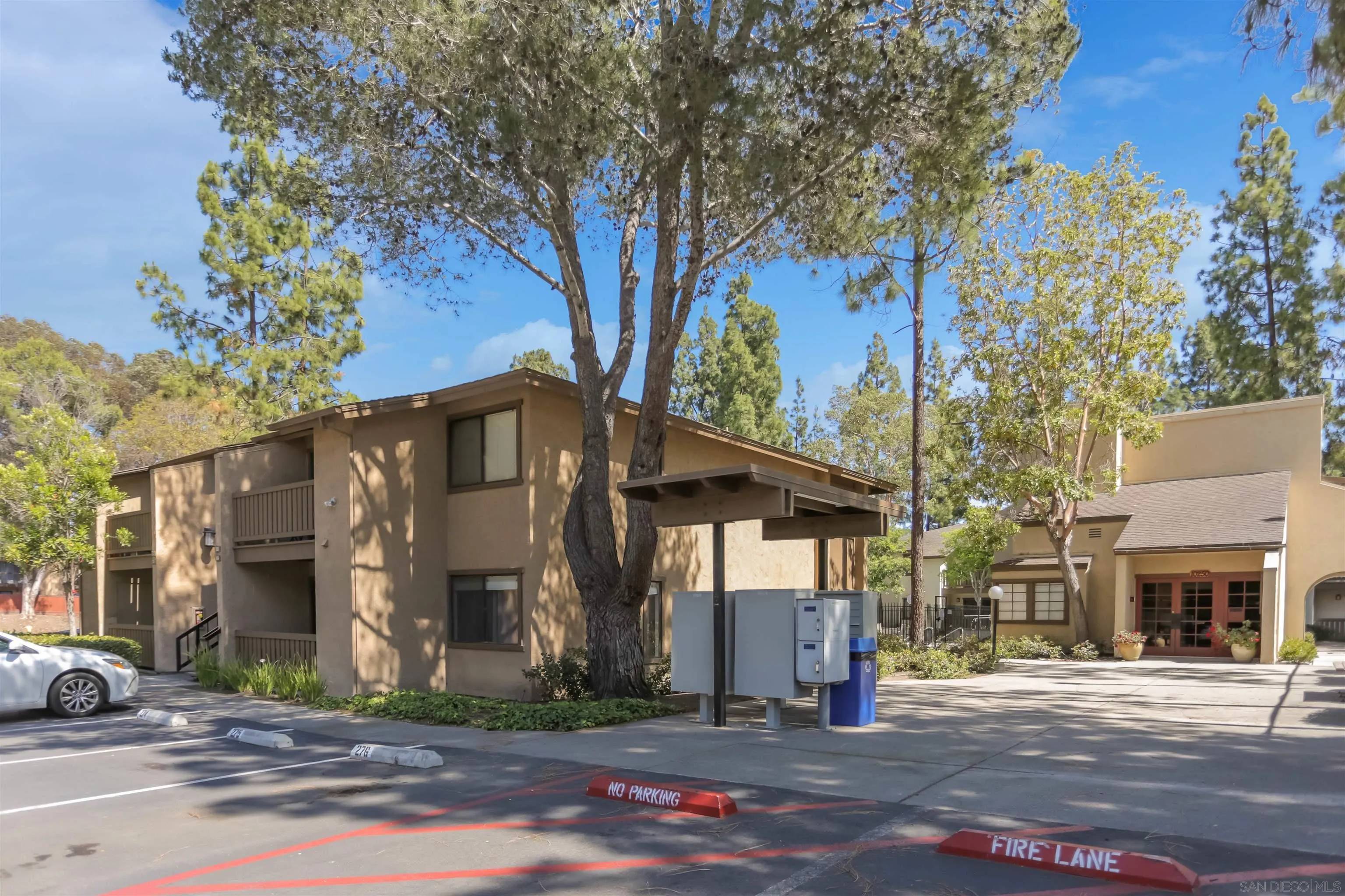 10240 Black Mountain Rd #109, San Diego, CA 92126