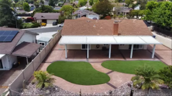 Spring Valley, CA 91977,9941 LEDGESIDE ST