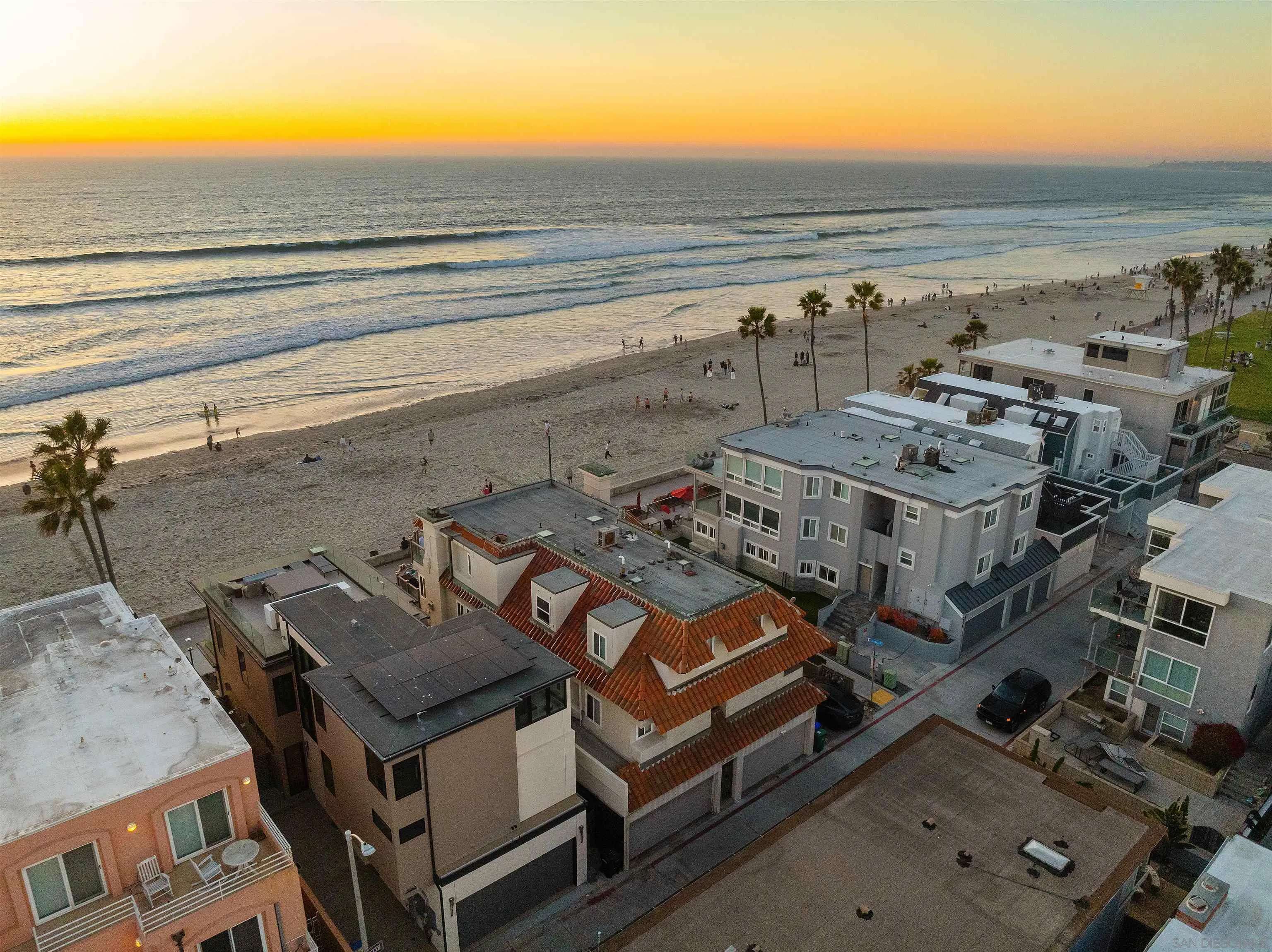 San Diego, CA 92109,2965 Ocean Front Walk #1