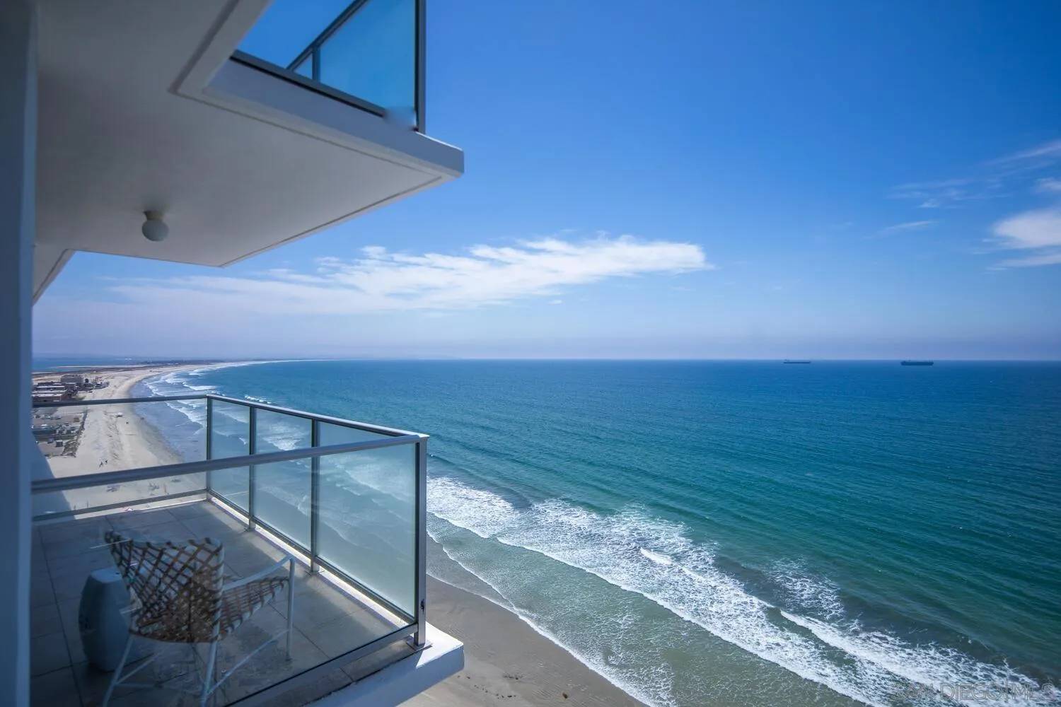 Coronado, CA 92118,1830 Avenida Del Mundo #1709