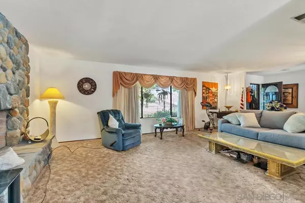 La Mesa, CA 91941,4306 Merritt Blvd