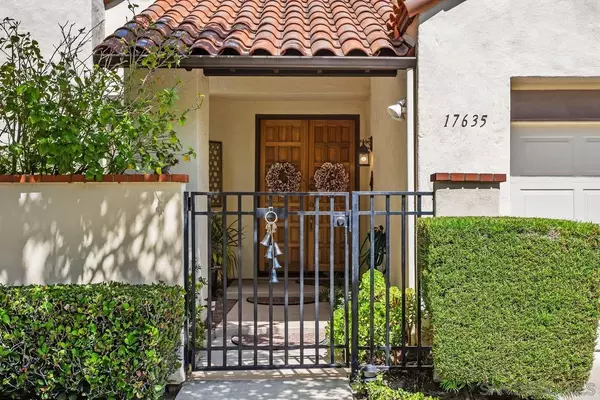 San Diego, CA 92128,17635 Parlange Pl