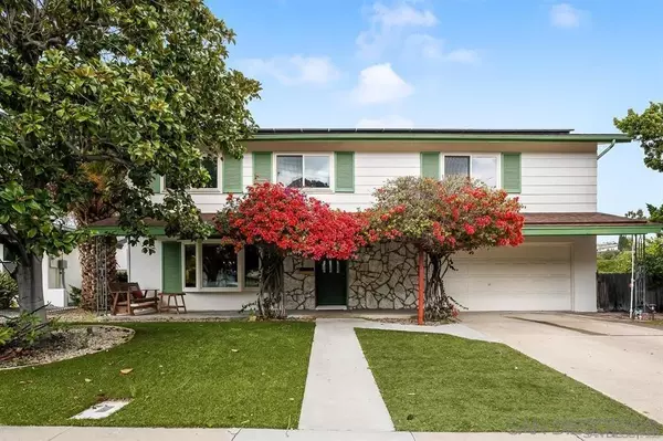 5720 Fontaine St, San Diego, CA 92120