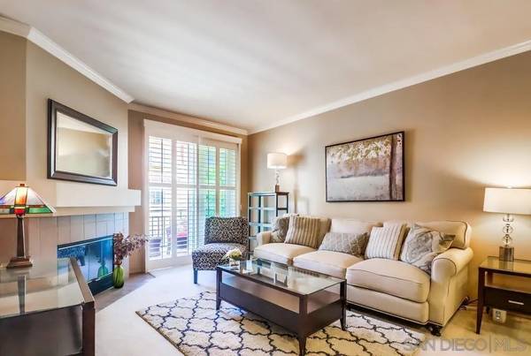 2020 Camino De La Reina #2206, San Diego, CA 92108