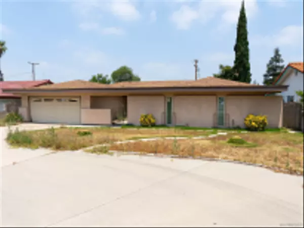 2117 E Cameron Ave, West Covina, CA 91791