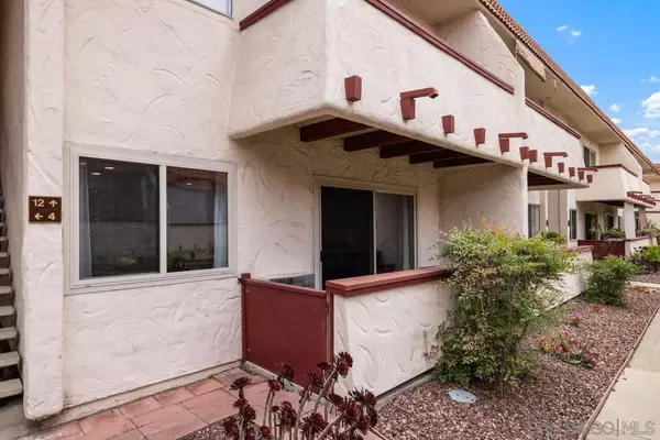 San Diego, CA 92119,8671 Lake Murray BLVD #4