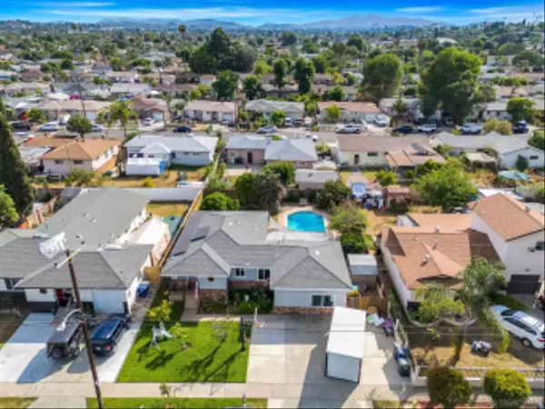 Escondido, CA 92027,849 Goldenrod St