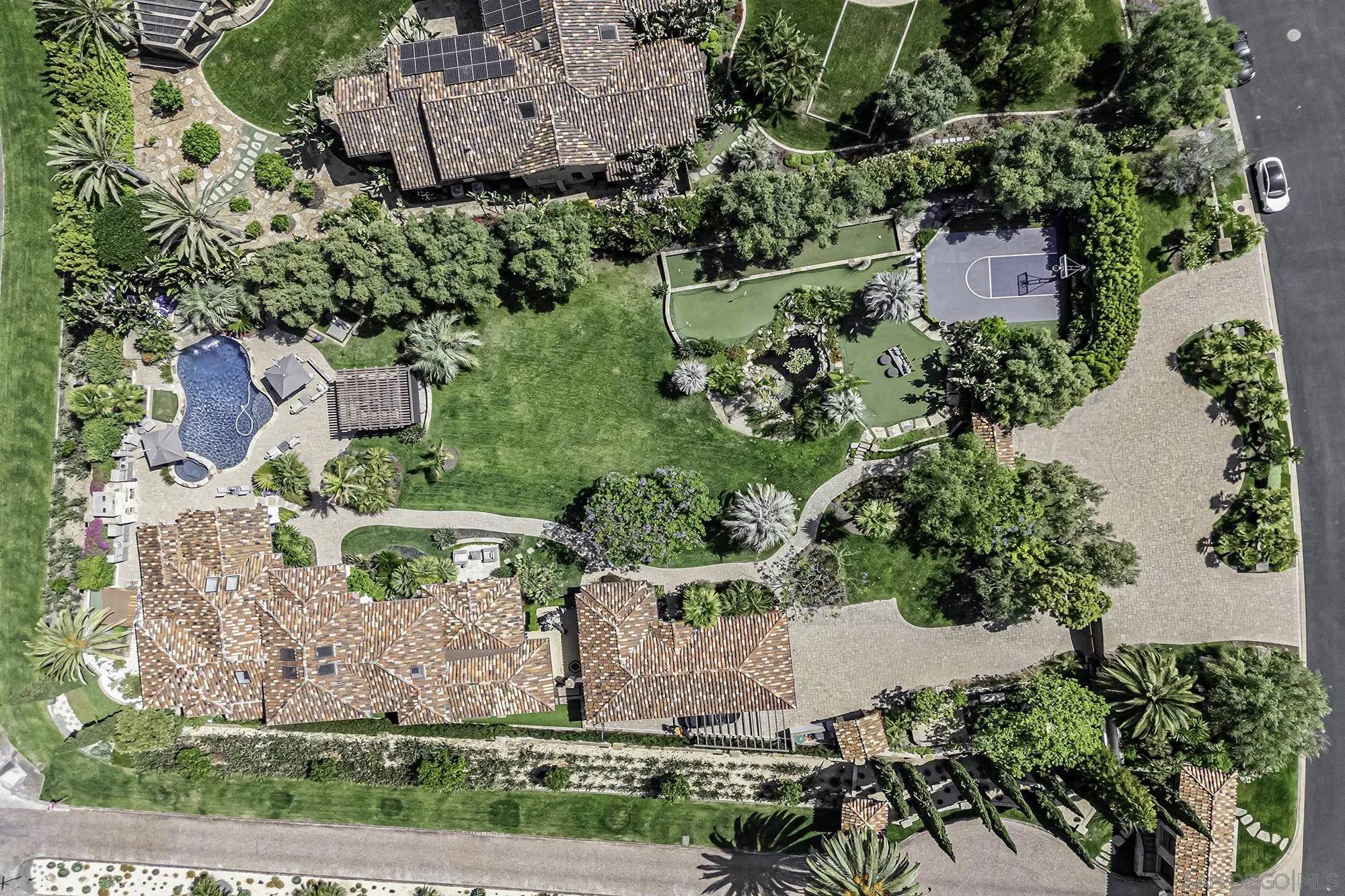 Rancho Santa Fe, CA 92067,15823 The River Trail