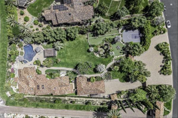 Rancho Santa Fe, CA 92067,15823 The River Trail