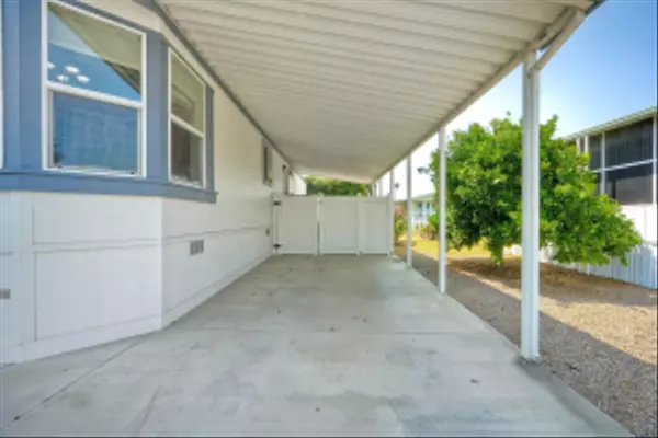 Escondido, CA 92029,1001 S Hale Ave #SPC 2