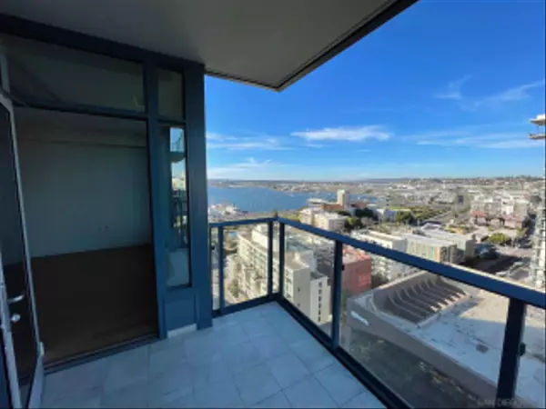 San Diego, CA 92101,1388 Kettner Blvd #1903