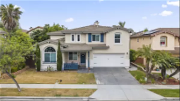 Chula Vista, CA 91913,1722 Bouquet Canyon Rd