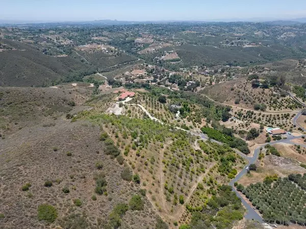 Fallbrook, CA 92028,00 El Coyote Run #Pm02721