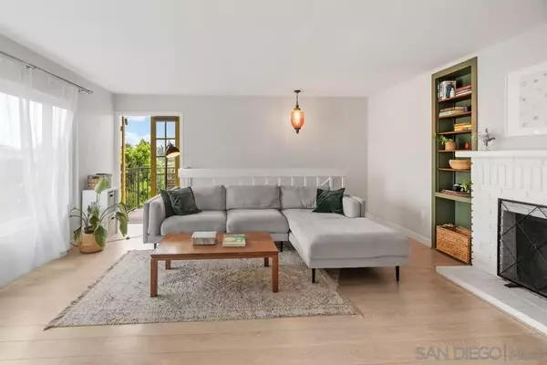 4212 Maryland St #1, San Diego, CA 92103