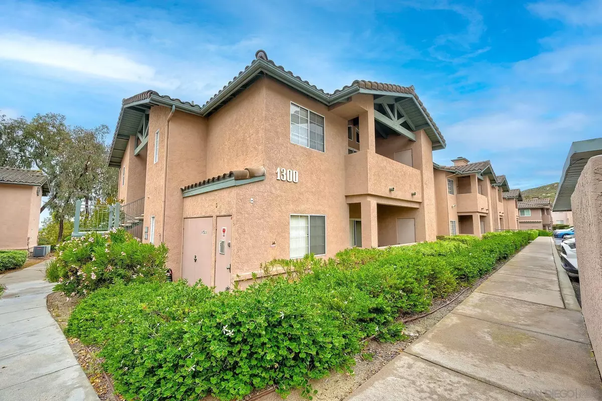 San Diego, CA 92127,17161 Alva Rd #1311