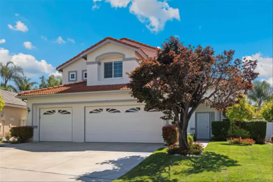 40998 Promenade Chardonnay Hls, Temecula, CA 92591