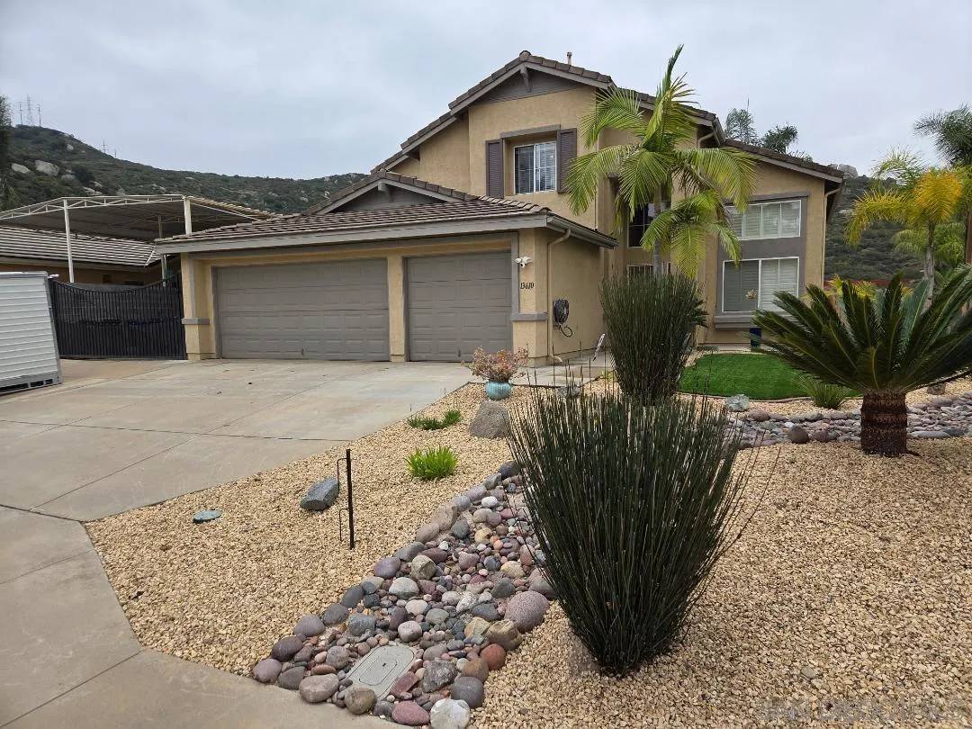 13610 Stonybrook Lane, El Cajon, CA 92021
