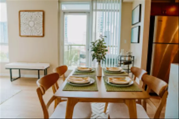 San Diego, CA 92101,1240 India St #503