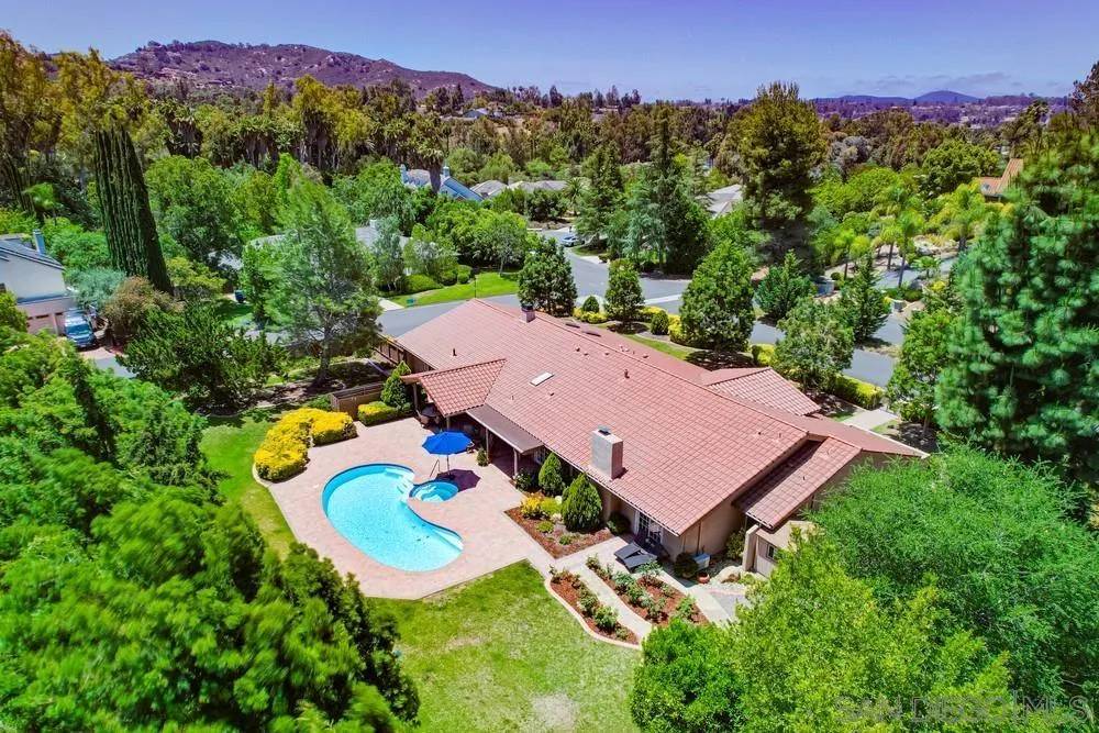 Poway, CA 92064,16657 Valle Verde Rd