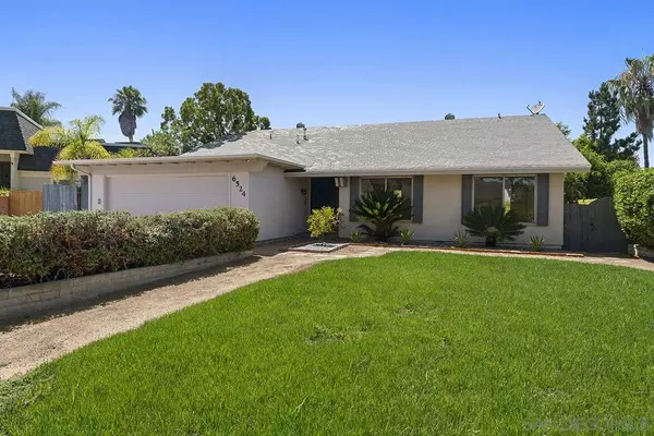San Diego, CA 92122,6524 Calgary Ct