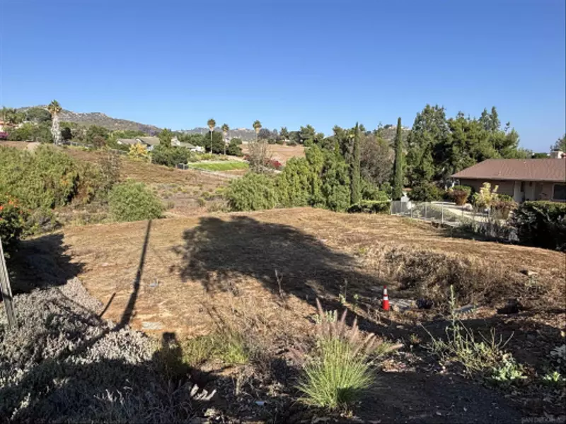 Quicker Road #0, El Cajon, CA 92021