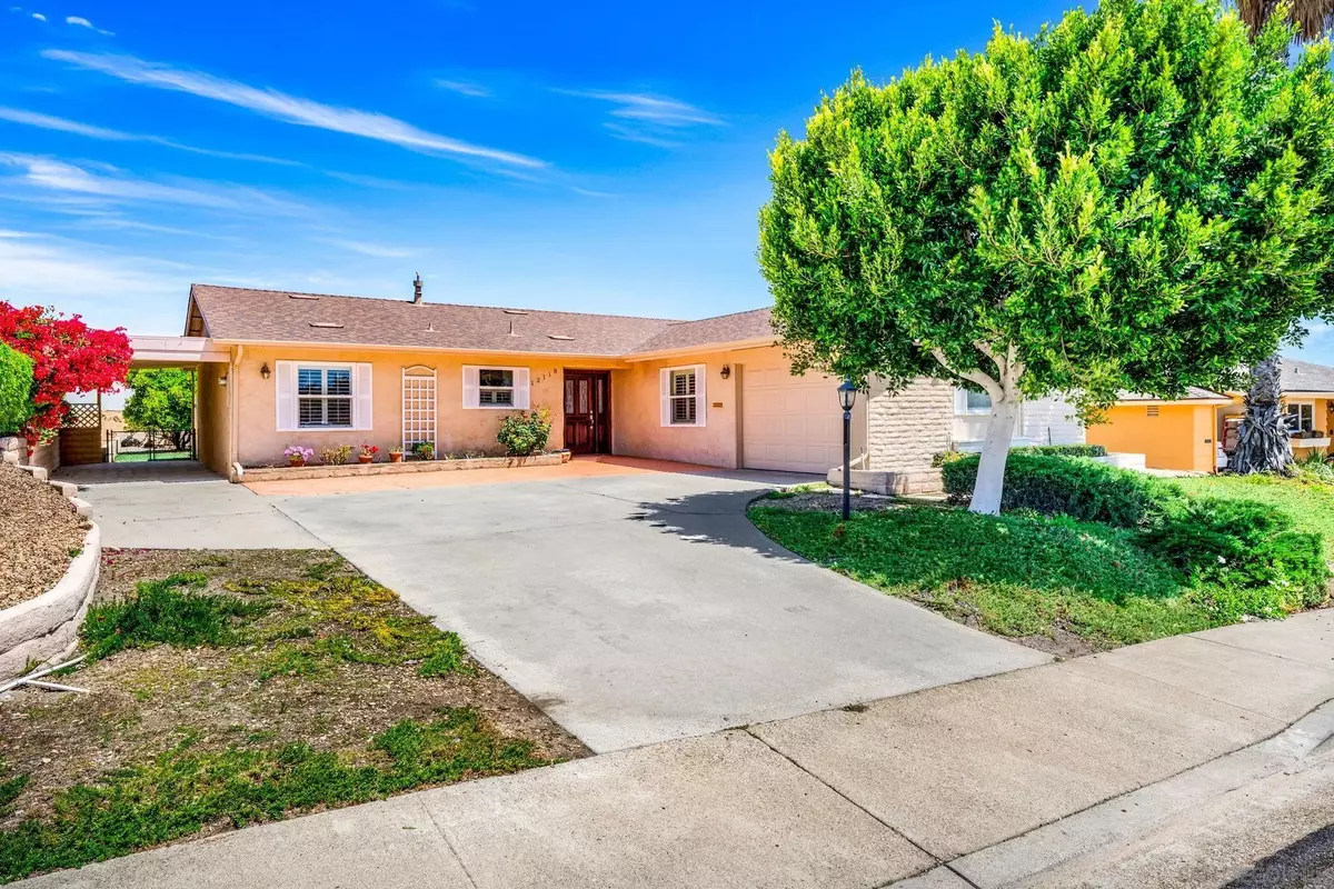 San Diego, CA 92128,12118 Obispo Rd