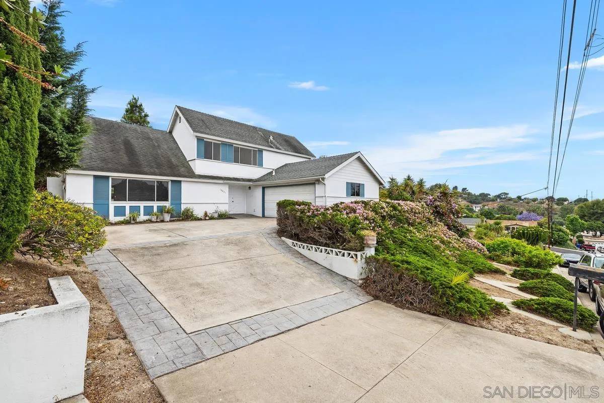 10021 Sierra Bonita, Spring Valley, CA 91977