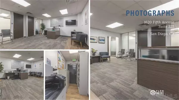 San Diego, CA 92101,1620 5th Avenue