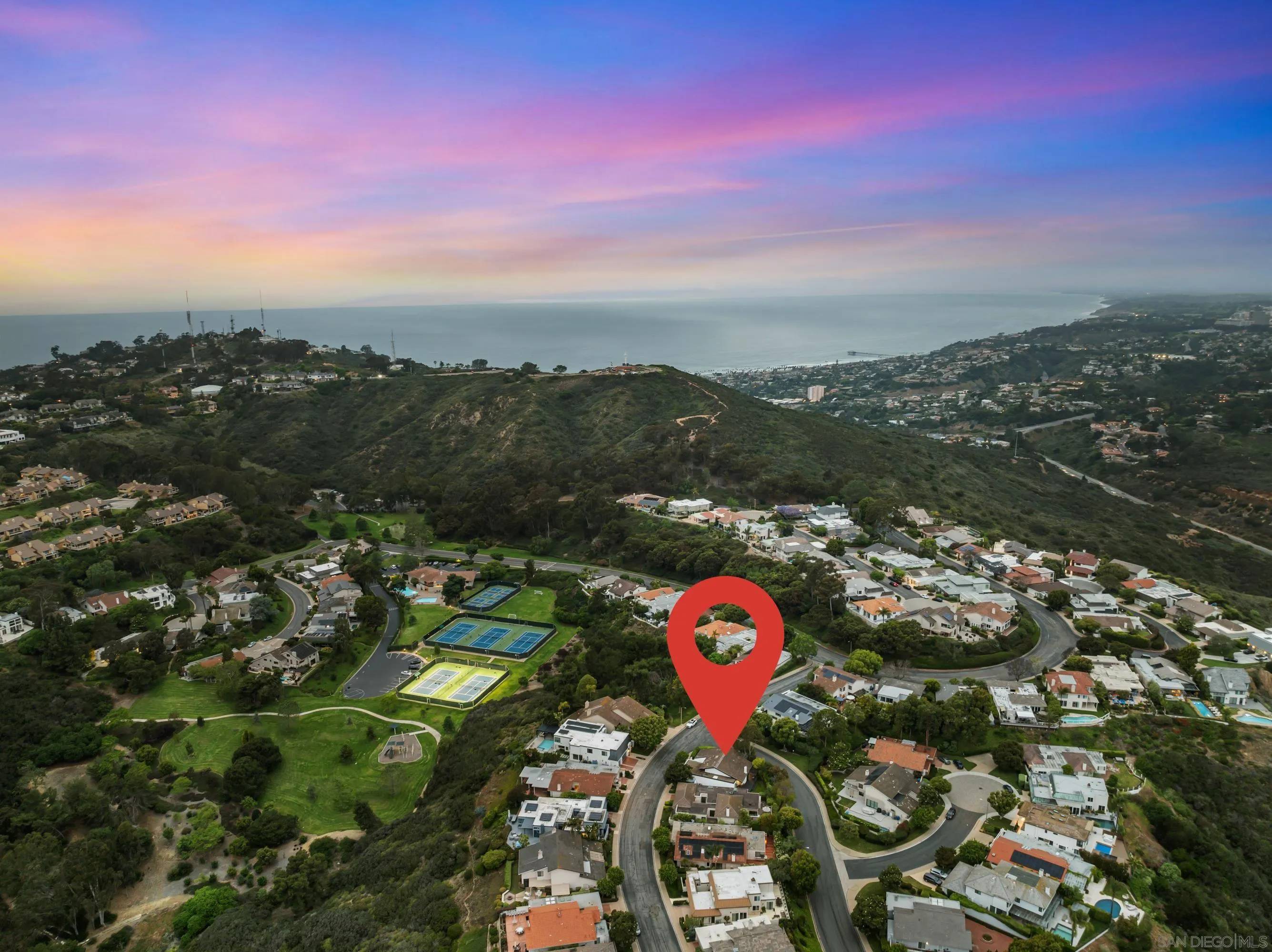 6555 Caminito Northland, La Jolla, CA 92037