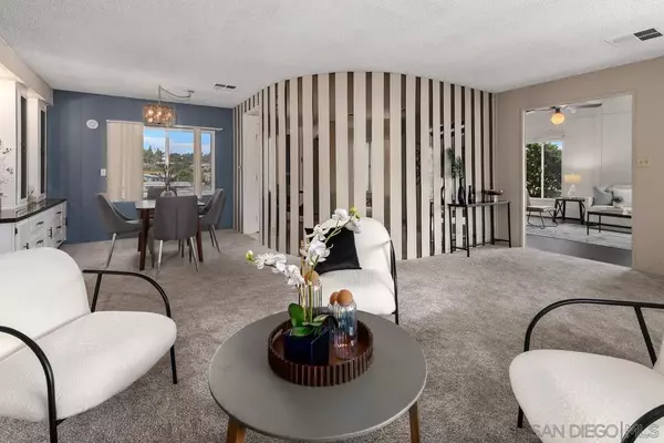 San Marcos, CA 92078,1195 La Moree Rd #106