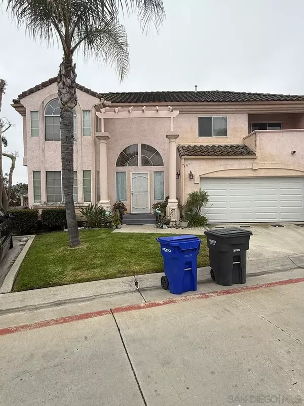 Spring Valley, CA 91977,3841 Settineri Ln