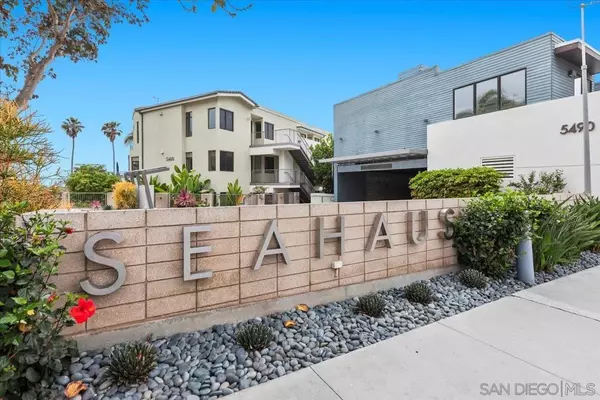 5490 La Jolla Blvd #K205, La Jolla, CA 92037