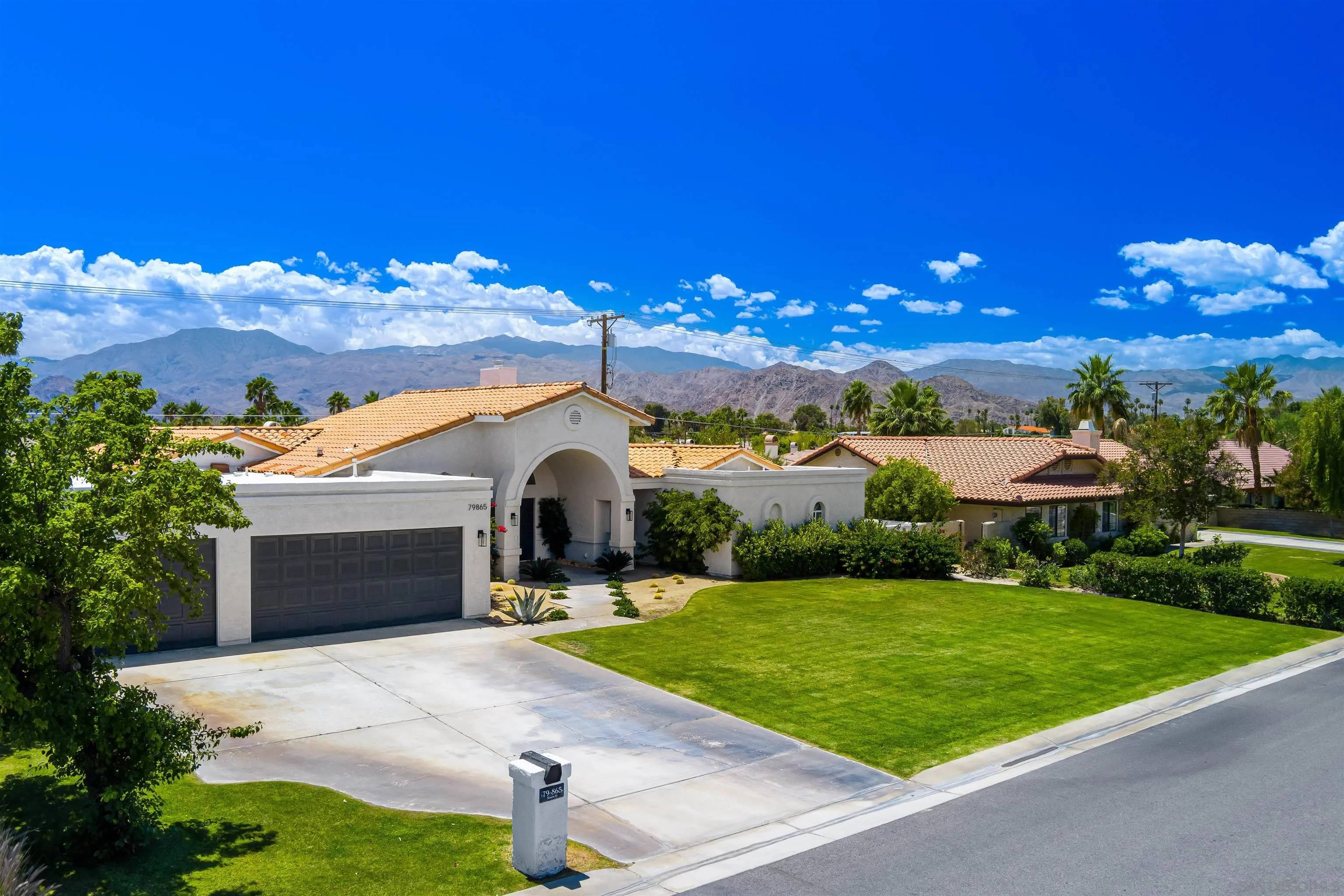 Bermuda Dunes, CA 92203,79865 Kingston Drive
