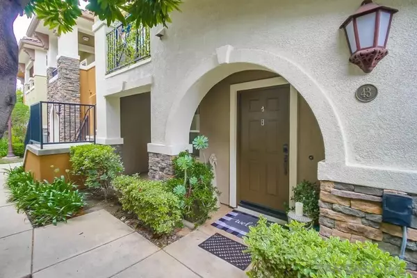 Santee, CA 92071,43 Via Sovana
