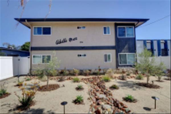 San Diego, CA 92109,2741 Hornblend Street