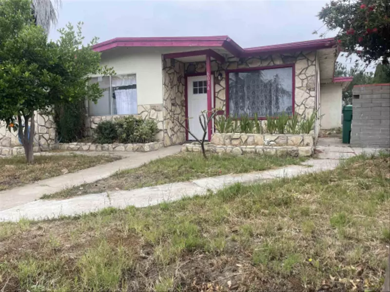 6034 Dwight St, San Diego, CA 92115