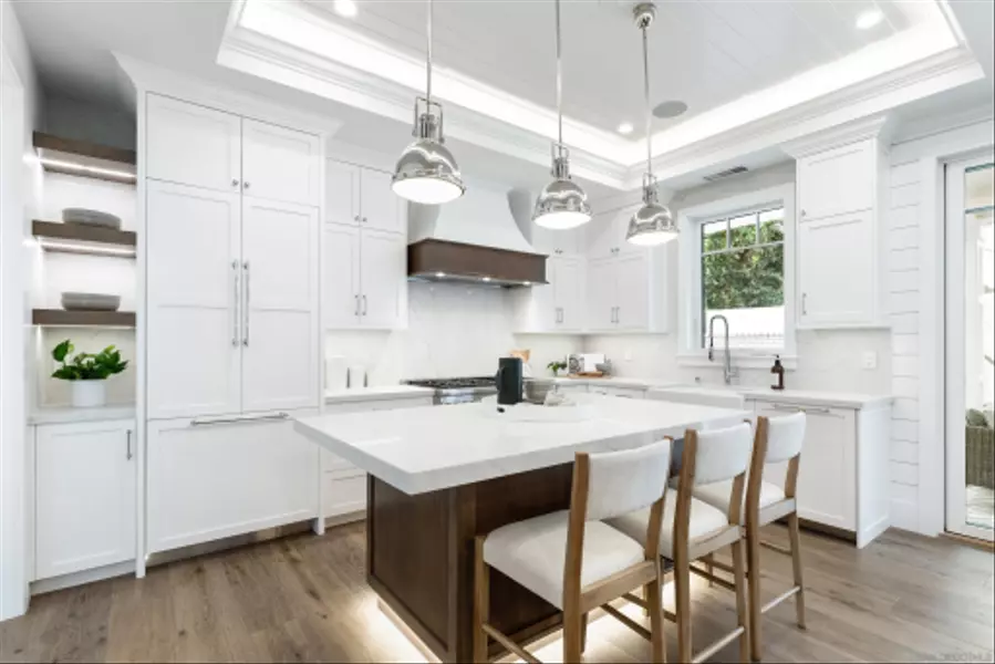 462 Westbourne Street, La Jolla, CA 92037