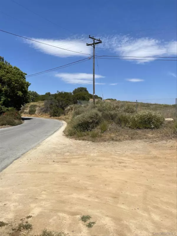 Fallbrook, CA 92028,0 Knoll Park Ln #0