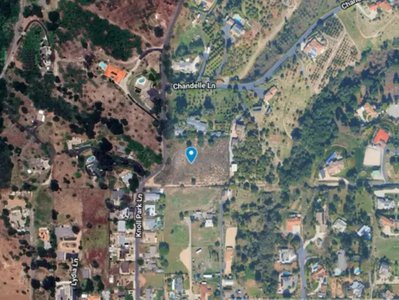 0 Knoll Park Ln #0, Fallbrook, CA 92028