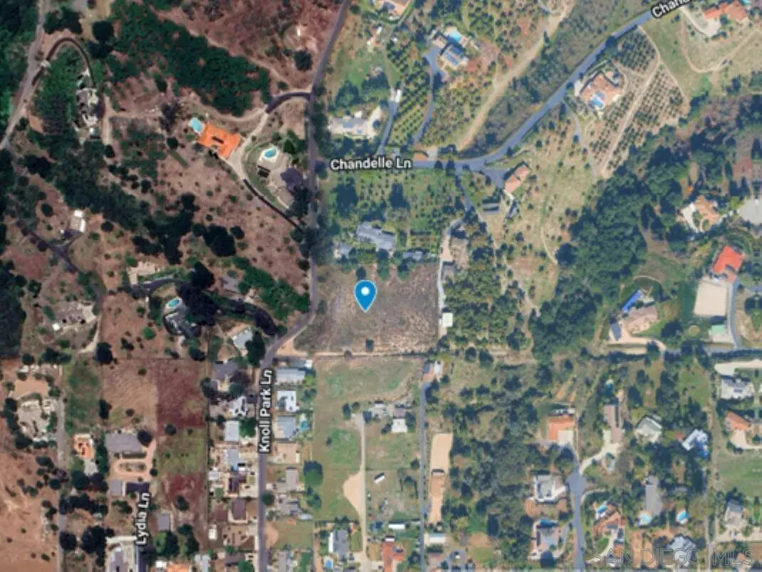 Fallbrook, CA 92028,0 Knoll Park Ln #0