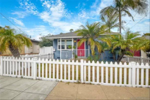 San Diego, CA 92107,2222 Bolinas St