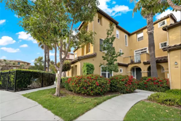 784 Portside Pl, San Diego, CA 92154