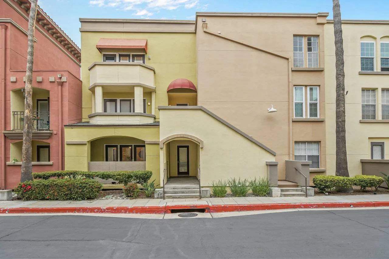 1270 Cleveland Ave #G124, San Diego, CA 92103