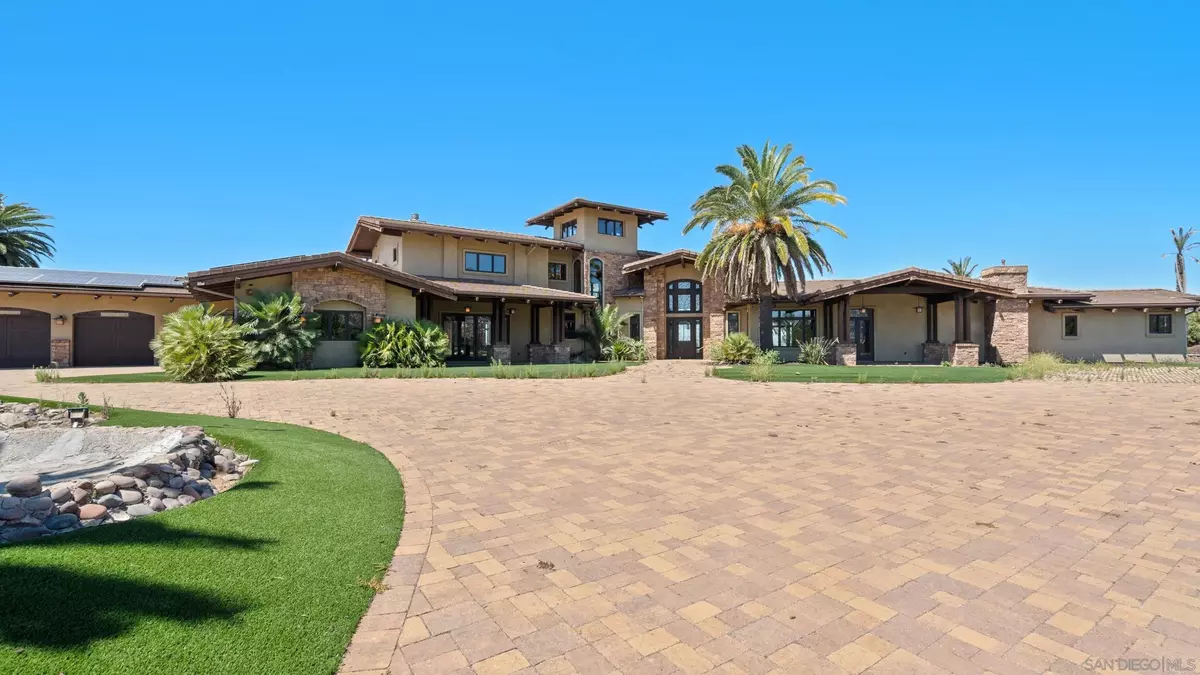 Poway, CA 92064,15955 Running Deer Trail